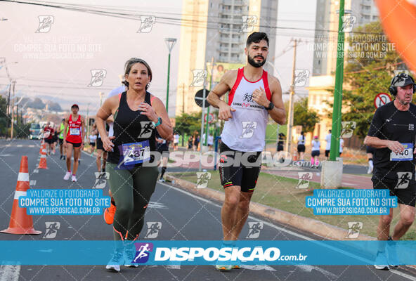 Circuito de Corrida de Rua FENABB-AABB Maringá