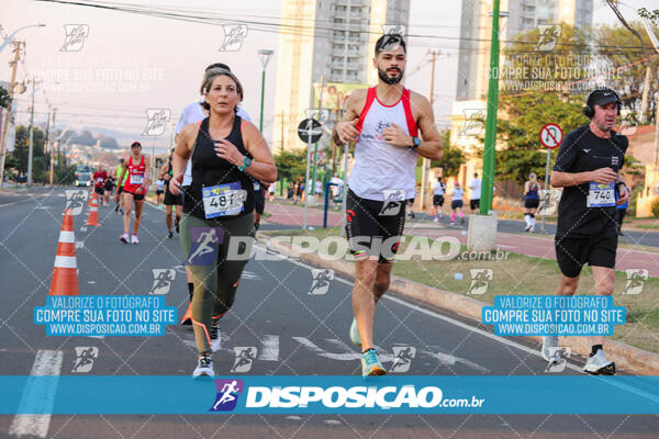 Circuito de Corrida de Rua FENABB-AABB Maringá