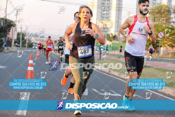 Circuito de Corrida de Rua FENABB-AABB Maringá