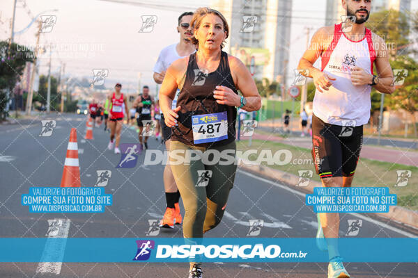 Circuito de Corrida de Rua FENABB-AABB Maringá