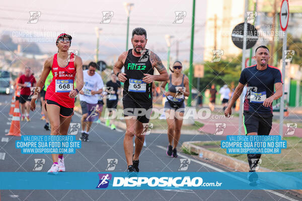 Circuito de Corrida de Rua FENABB-AABB Maringá