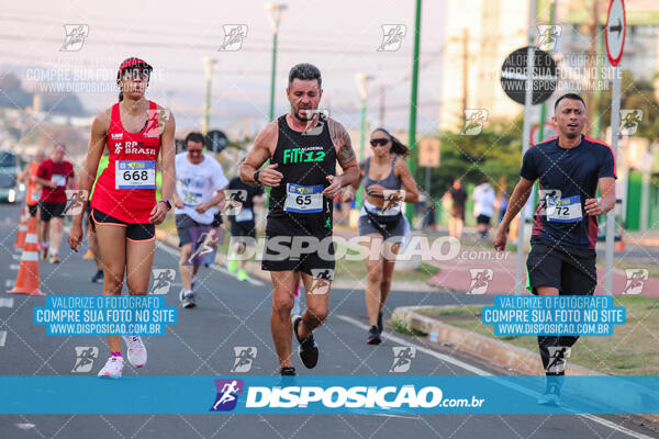 Circuito de Corrida de Rua FENABB-AABB Maringá