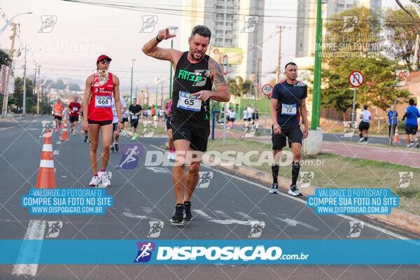 Circuito de Corrida de Rua FENABB-AABB Maringá