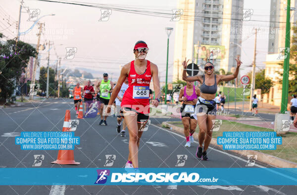 Circuito de Corrida de Rua FENABB-AABB Maringá