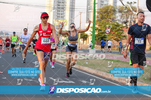 Circuito de Corrida de Rua FENABB-AABB Maringá