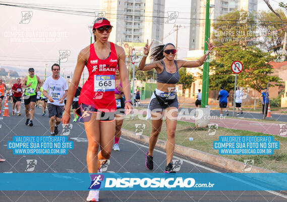 Circuito de Corrida de Rua FENABB-AABB Maringá