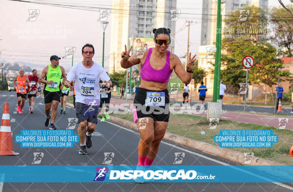 Circuito de Corrida de Rua FENABB-AABB Maringá