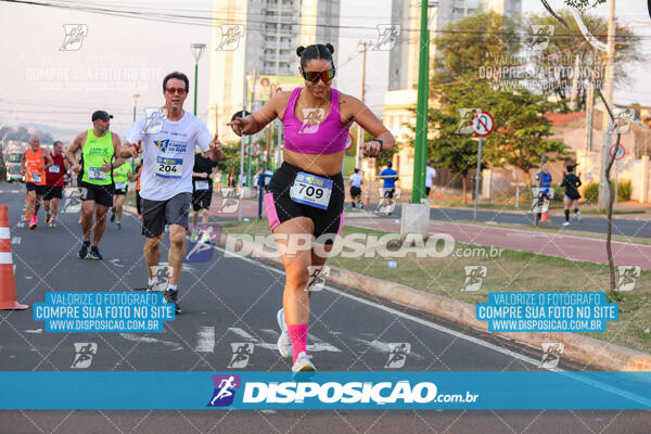 Circuito de Corrida de Rua FENABB-AABB Maringá