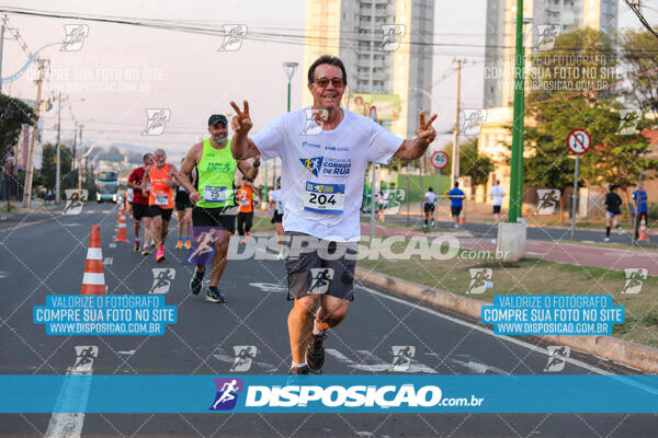 Circuito de Corrida de Rua FENABB-AABB Maringá