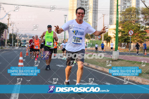 Circuito de Corrida de Rua FENABB-AABB Maringá