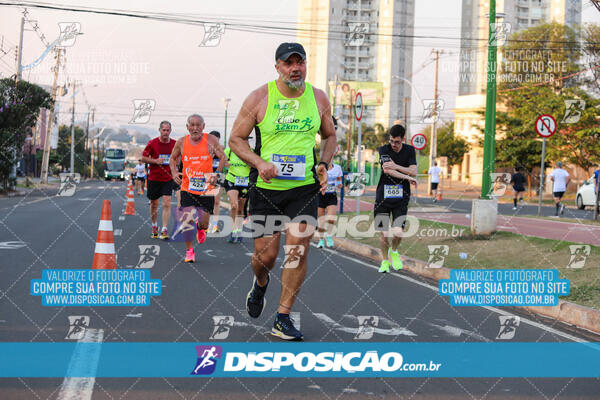 Circuito de Corrida de Rua FENABB-AABB Maringá