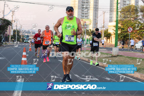 Circuito de Corrida de Rua FENABB-AABB Maringá