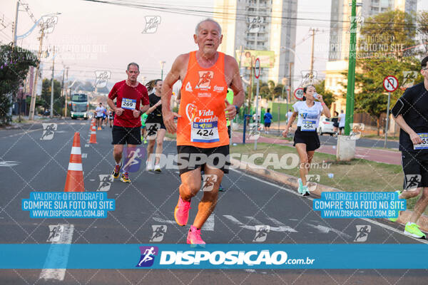 Circuito de Corrida de Rua FENABB-AABB Maringá