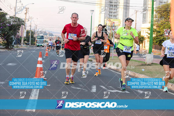 Circuito de Corrida de Rua FENABB-AABB Maringá