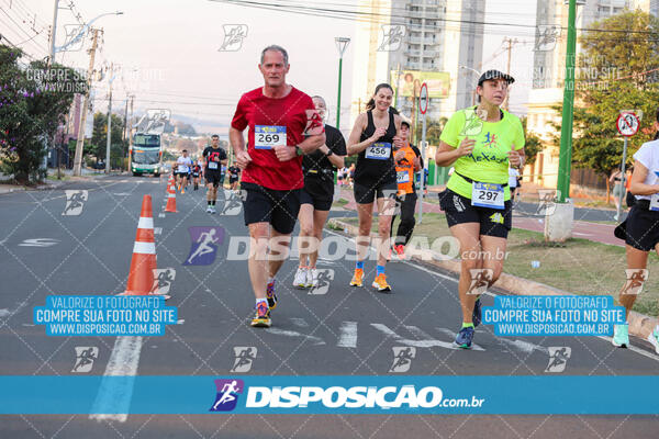 Circuito de Corrida de Rua FENABB-AABB Maringá