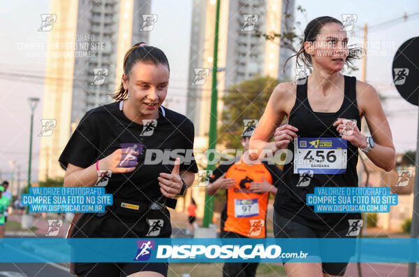 Circuito de Corrida de Rua FENABB-AABB Maringá