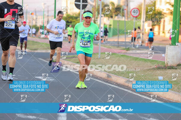 Circuito de Corrida de Rua FENABB-AABB Maringá