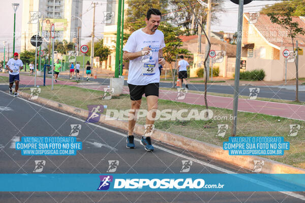 Circuito de Corrida de Rua FENABB-AABB Maringá