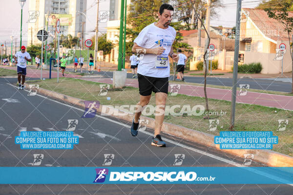 Circuito de Corrida de Rua FENABB-AABB Maringá