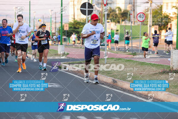 Circuito de Corrida de Rua FENABB-AABB Maringá