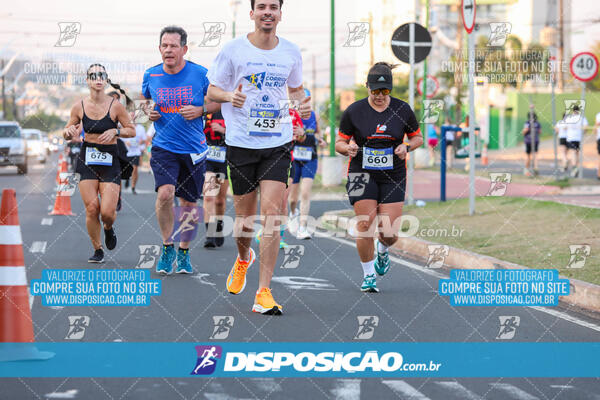 Circuito de Corrida de Rua FENABB-AABB Maringá