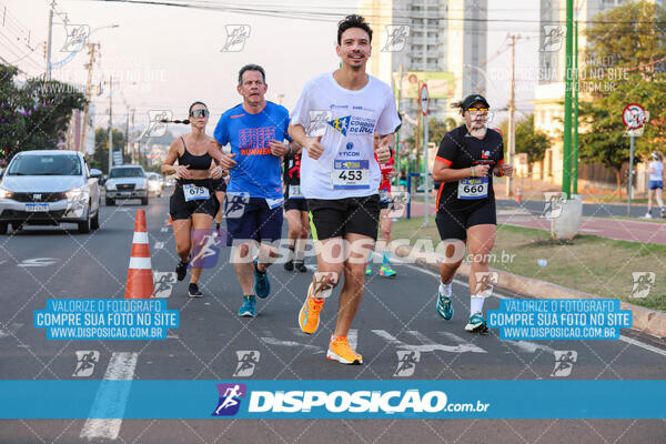 Circuito de Corrida de Rua FENABB-AABB Maringá