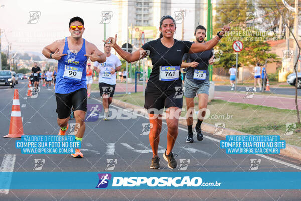 Circuito de Corrida de Rua FENABB-AABB Maringá