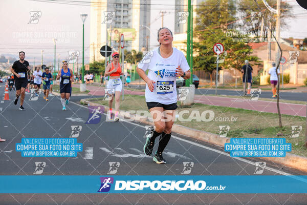 Circuito de Corrida de Rua FENABB-AABB Maringá