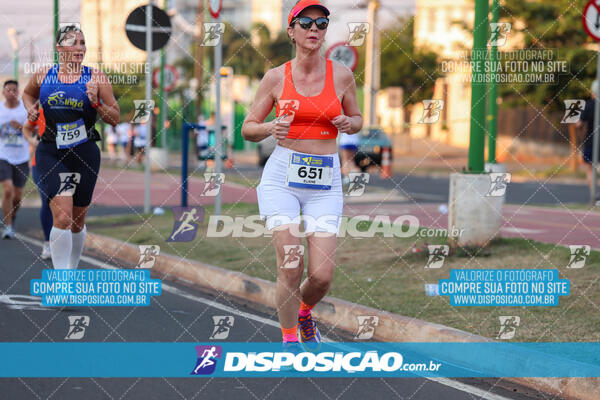 Circuito de Corrida de Rua FENABB-AABB Maringá