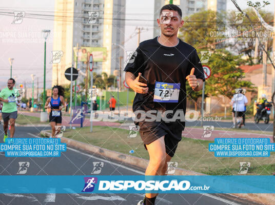 Circuito de Corrida de Rua FENABB-AABB Maringá