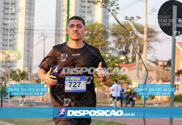 Circuito de Corrida de Rua FENABB-AABB Maringá