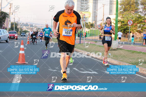 Circuito de Corrida de Rua FENABB-AABB Maringá