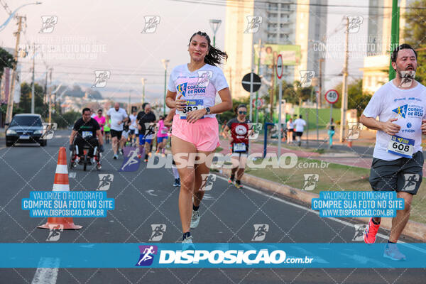 Circuito de Corrida de Rua FENABB-AABB Maringá