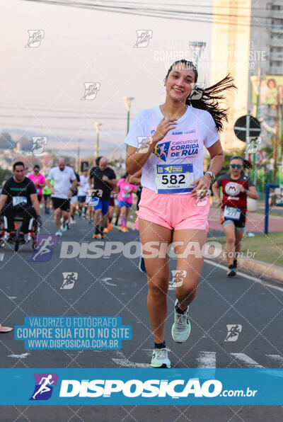 Circuito de Corrida de Rua FENABB-AABB Maringá