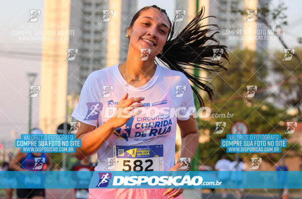 Circuito de Corrida de Rua FENABB-AABB Maringá