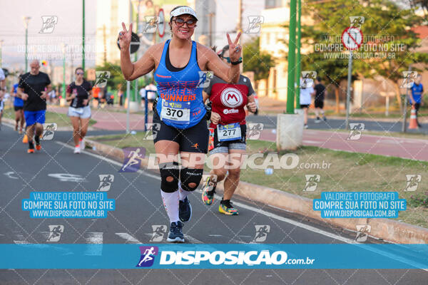 Circuito de Corrida de Rua FENABB-AABB Maringá