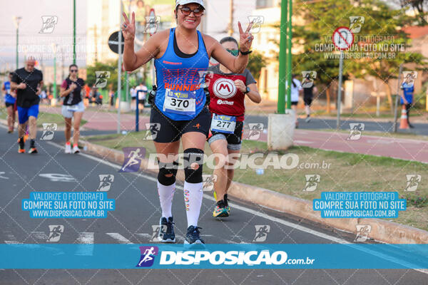 Circuito de Corrida de Rua FENABB-AABB Maringá