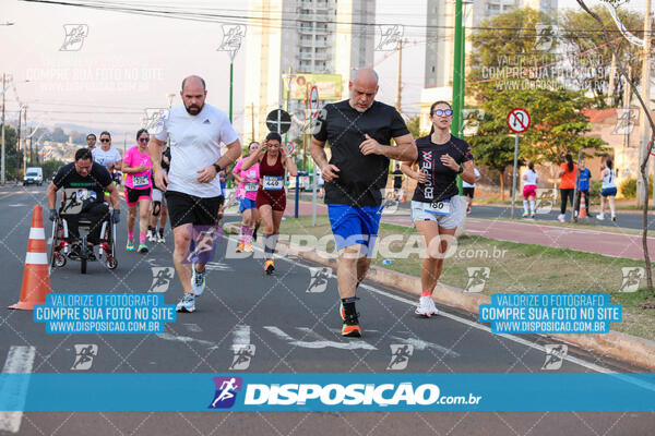 Circuito de Corrida de Rua FENABB-AABB Maringá