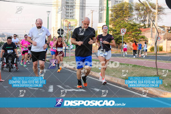 Circuito de Corrida de Rua FENABB-AABB Maringá