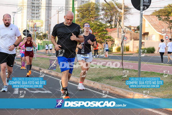 Circuito de Corrida de Rua FENABB-AABB Maringá