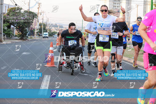 Circuito de Corrida de Rua FENABB-AABB Maringá