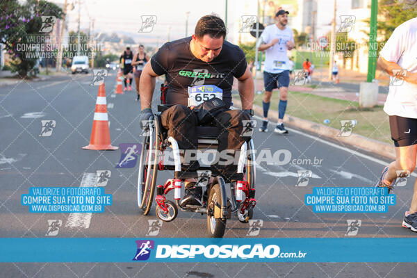 Circuito de Corrida de Rua FENABB-AABB Maringá