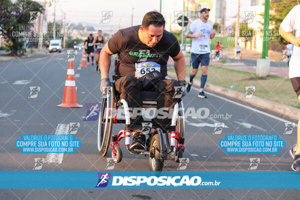 Circuito de Corrida de Rua FENABB-AABB Maringá