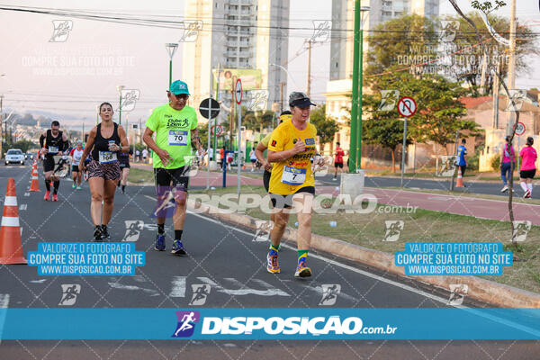 Circuito de Corrida de Rua FENABB-AABB Maringá