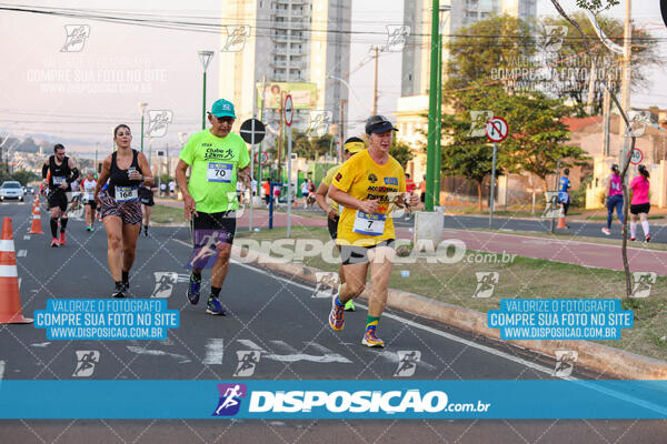 Circuito de Corrida de Rua FENABB-AABB Maringá