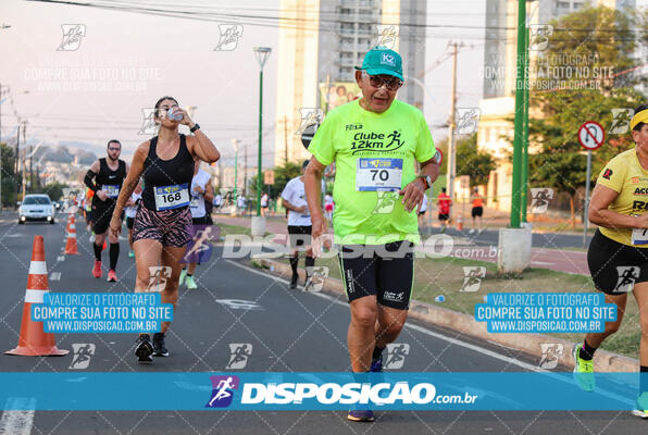 Circuito de Corrida de Rua FENABB-AABB Maringá