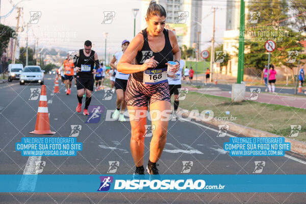 Circuito de Corrida de Rua FENABB-AABB Maringá