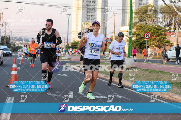 Circuito de Corrida de Rua FENABB-AABB Maringá