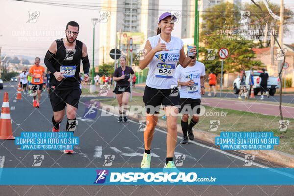 Circuito de Corrida de Rua FENABB-AABB Maringá