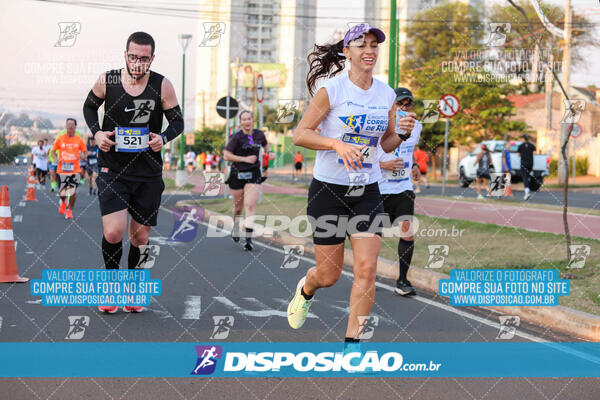 Circuito de Corrida de Rua FENABB-AABB Maringá